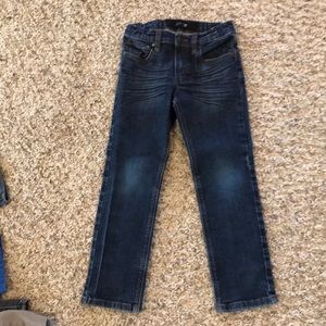 Boys joes Jean